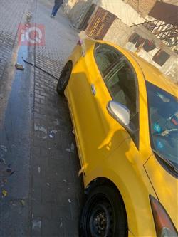 هیۆندای ئەلەنترا